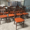 Ghế Cafe Gỗ Napoleon Giá Tại Xưởng