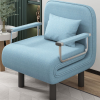 Ghế sofa thông minh kéo dài làm giường 2 trong 1 kích thước 65cm