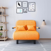 Ghế sofa thông minh kéo dài làm giường 2 trong 1 kích thước 65cm