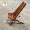 Ghế gỗ xếp cắm trại & câu cá ngoài trời (sỉ Ib zalo)