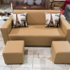 Set Sofa giả rẻ 