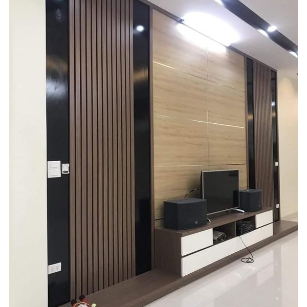 Tấm nhựa ốp tường Nano cao cấp - Liên hệ: 0914.333.158