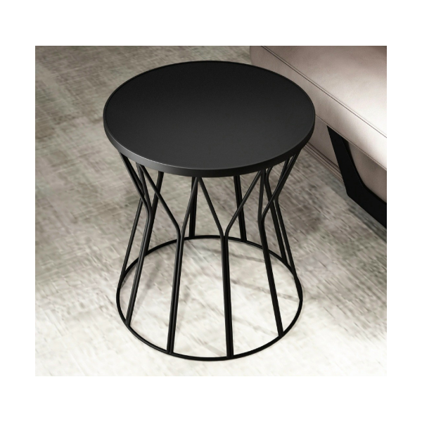 Bàn Sofa Kim Cương D45 x H50 (cm)