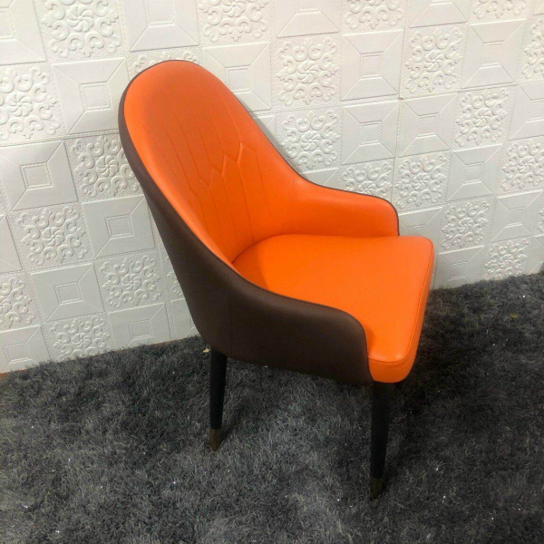 Ghế ăn bọc nệm cao cấp