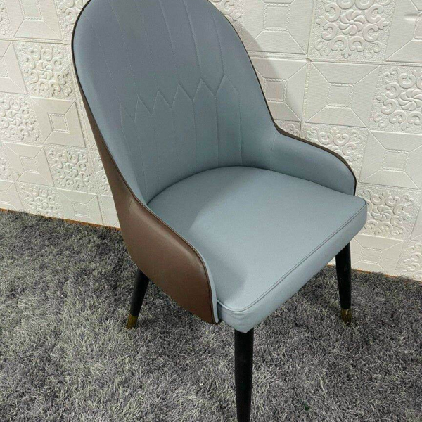 Ghế ăn bọc nệm cao cấp