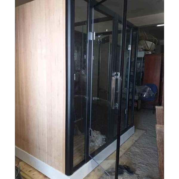 Phòng Xông Hơi Xuất Nhật Mới 100% Hàng Trưng Bày Thanh Lý Dọn Kho