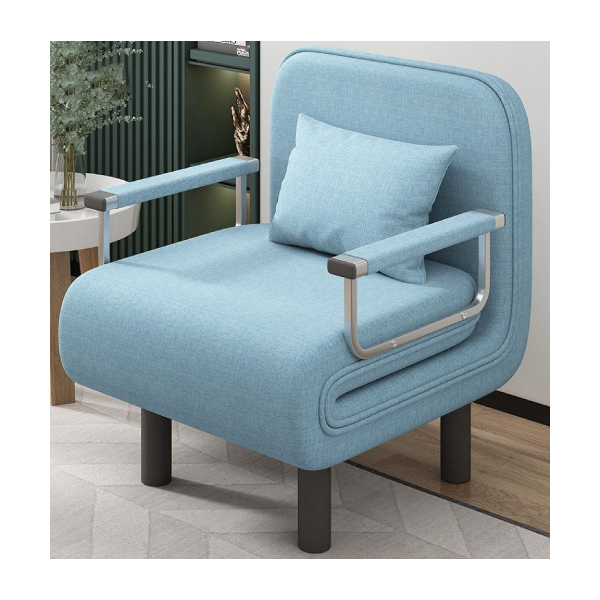 Ghế sofa thông minh kéo dài làm giường 2 trong 1 kích thước 65cm