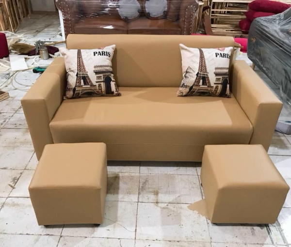 Set Sofa giả rẻ 