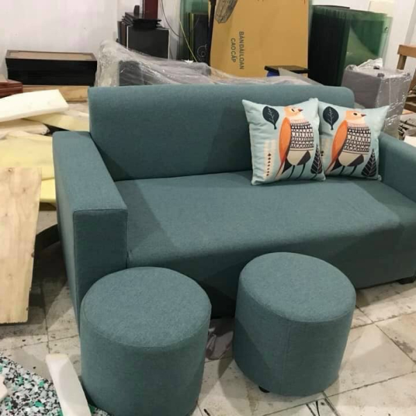Set Sofa giả rẻ