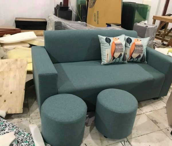 Set Sofa giả rẻ 