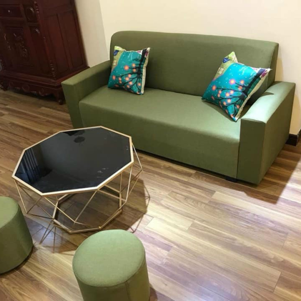 Set Sofa giả rẻ